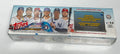 2018 Topps Baseball Complete Set Target Rookie Medallion Retail Version