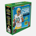 Panini Score NFL 2025 Football Mega Box