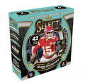 2025 Panini Select NFL Trading Card Mega Box