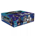 2025 Panini Donruss Optic NFL Trading Card Retail Box