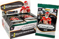 2025 Panini PRIZM NFL Trading Cards Retail Box