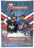 2022 Bowman Baseball Blaster Box Factory Sealed