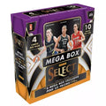 2025 Panini Select WNBA Trading Card Mega Box